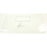 Capac sertar rabatabil congelator combina frigorifica Arctic AK60355NFEMT+