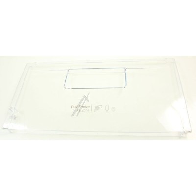 Capac sertar rabatabil congelator combina frigorifica Arctic AK60355NFEMT+ foto