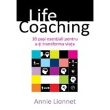 Life Coaching - Annie Lionnet, ALL