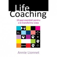 Life Coaching - Annie Lionnet