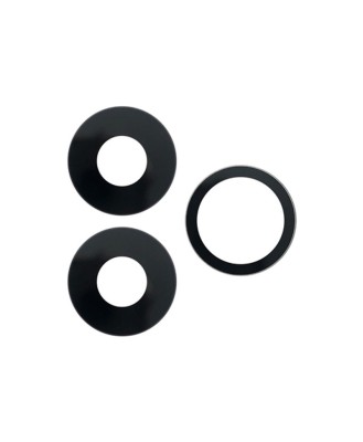 Set Geamuri Camera iPhone 13 Pro Max foto