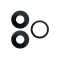 Set Geamuri Camera iPhone 13 Pro Max