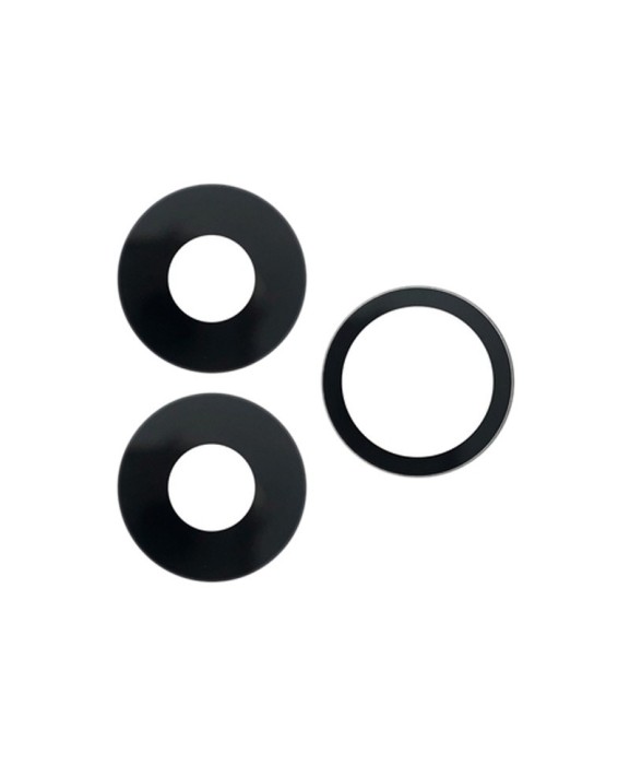 Set Geamuri Camera iPhone 13 Pro Max