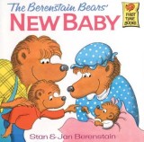The Berenstain Bears&#039; New Baby