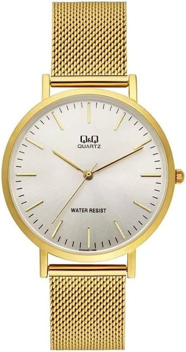Ceas Barbati, Q&amp;Q by Citizen, Standard QA20J001Y - Marime universala
