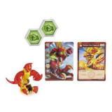 Figurina metalica sezonul 4, Neo Dragonoid, Bakugan