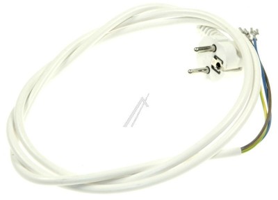 CABLU CU STECHER H05VV-F3G1.0 1550 Masina de spalat frontala GORENJE WP70S3 foto