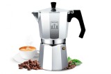 Cafetiera Cecotec Mokclassic 600 din aluminiu, 300 ml - RESIGILAT