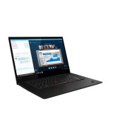 Laptopuri SH Lenovo X1 Extreme Gen 2, i7-9750H, 512GB SSD, 4K, GTX 1650 4GB, Grad B