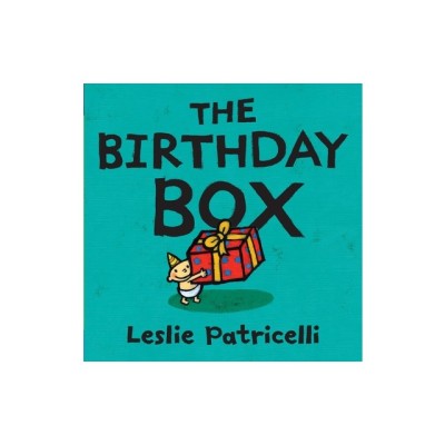 The Birthday Box foto