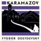 The Brothers Karamazov: A New Translation by Michael R. Katz