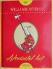 Adevaratul hot &ndash; William Steig - Carte Copii, Povesti Ilustrate