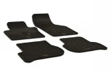 Cumpara ieftin Set covorase auto cauciuc umbrella pentru seat toledo (2004-2008). altea (2004-2015).leon (2005-2012)