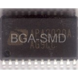 apa2020a Circuit Integrat