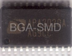 apa2020a Circuit Integrat