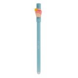 Pix - Cerneala Termosensibila - Ice Cream - Bleu | Strigo