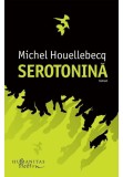 Serotonina - Michel Houellebecq - Humanitas