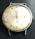 CSM1 Donator Ceas Mecanic Larex Swiss Made - 30 Rubis, Datier - Vintage anii '60