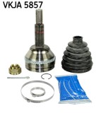 SKF VKJA 5857 Set articulatie, planetara