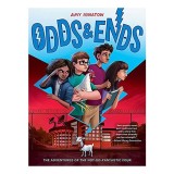 Carti pentru copii: Odds &amp; ends - Children's Stories