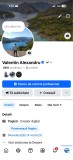 Pagina Facebook cu monetizare activă