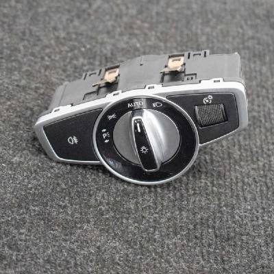 Modul de control comutator faruri MERCEDES-BENZ E W213 2016 OEM: A2139053003 3659915 foto