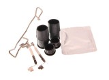 Set Accesorii, Placute Frana 374499 QB109-0155