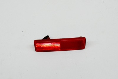 Reflector bara de protecție st&amp;acirc;nga spate OPEL VIVARO Furgon 2016 OEM: 1123500C,7700353184 13319227 foto