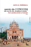 Amintiri din Cotroceni | Sorin M. Radulescu