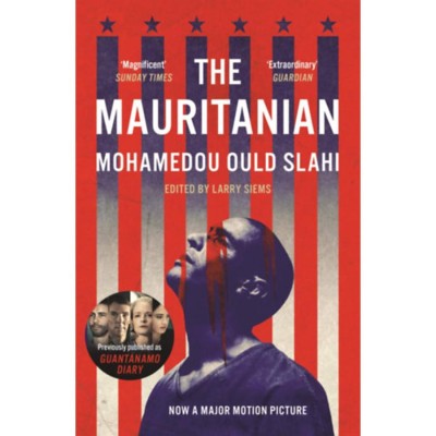 The Mauritanian - Mohamedou Ould Slahi foto