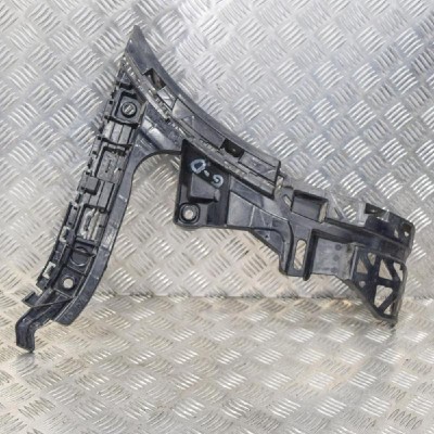 Suport bara de protecție dreapta spate MERCEDES-BENZ GLC X253, C253 2017 OEM: A2538850221 10448914 foto