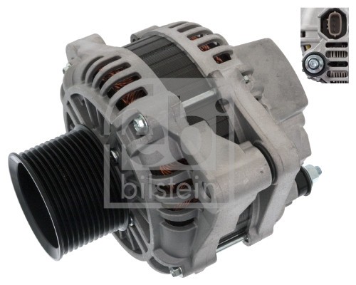 FEBI BILSTEIN 48959 Generator / Alternator