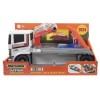 MATCHBOX ACTION DRIVERS CAMION DE REPARATII SI REMORCARE SuperHeroes ToysZone, Mattel