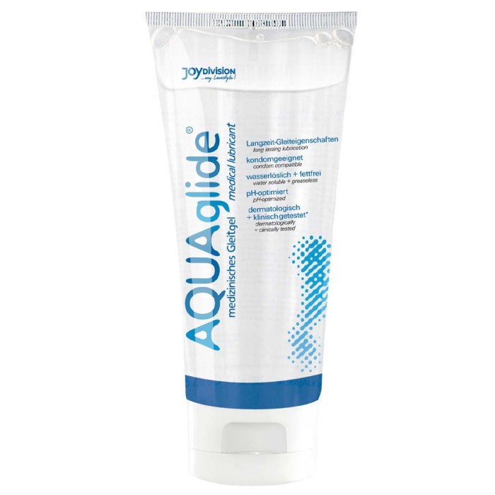 Lubrifiant AQUAglide 200 ml (DB)