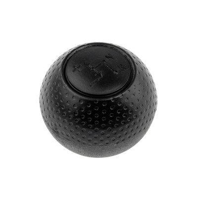 Nuca schimbator de viteze Automobilus, pentru Smart Fortwo W451 2007-2014 foto