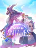 Dead In Antares Supporter's Pack
