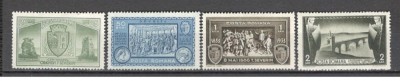 Romania.1933 100 ani orasul Turnu Severin ZR.49 foto