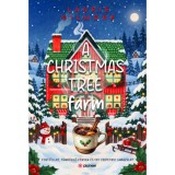A Christmas Tree Farm - (K&uuml;l&ouml;nleges kiad&aacute;s) - Laurie Gilmore