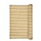 Paravan pentru balcon, terasa, gard, bej, 185 g/m2, UV, 10x2&nbsp;m GartenVIP DiyLine