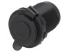 &Icirc;ncărcător Auto USB Dual 12-24V 5V/2.1A