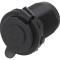 &Icirc;ncărcător Auto USB Dual 12-24V 5V/2.1A