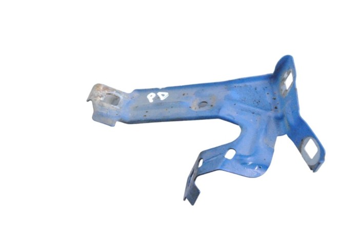 Suport aripa dreapta față BMW 3 Touring F31 2014 24367523