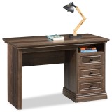 Cumpara ieftin Birou Mozart cu sertare nuc 121x60x78cm