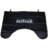 Cumpara ieftin Husa protectie aripa piele-eco