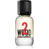 Dsquared2 2 wood Eau de Toilette pentru bărbați 30 ml, Apa de toaleta