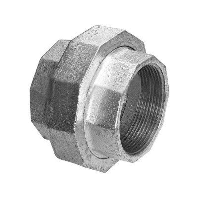 Holender din zinc, 2&amp;quot;, Fi + Fi foto