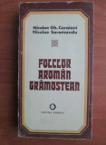 Folclor aroman gramustean Nicolae Saramandu, Nicolae Gh. Caraiani