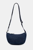 Levi&#039;s geantă de blugi culoarea bleumarin, D7770-0015