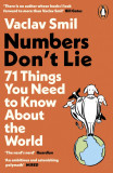 Numbers Don&#039;t Lie | Vaclav Smil, Penguin Books Ltd