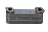 NRF 31049 Radiator ulei, ulei motor